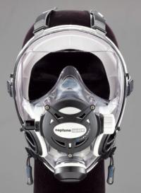 Picture of Ocean Reef Recalls Neptune Space Integrated Diving Masks Due to Injury Hazard