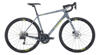 Picture of Quality Bicycle Products Recalls Bicycles Due To Injury Hazard