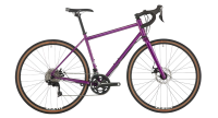 Picture of Quality Bicycle Products Recalls Bicycles Due To Injury Hazard