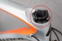 Picture of Specialized Recalls Bicycles with Steerer Tube Collars Due to Fall and Injury Hazards