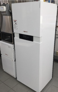 Picture of Viessmann Recalls Boilers Due to Carbon Monoxide Hazard