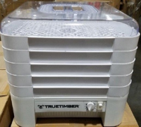 Picture of Greenfield World Trade Recalls Food Dehydrators Due to Fire Hazard