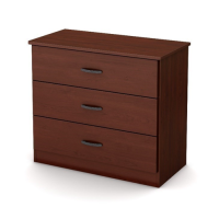 Picture of South Shore Furniture Recalls Chest of Drawers Due to Serious Tip-Over and Entrapment Hazards; One Fatality Reported