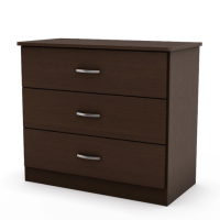 Picture of South Shore Furniture Recalls Chest of Drawers Due to Serious Tip-Over and Entrapment Hazards; One Fatality Reported