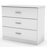 Picture of South Shore Furniture Recalls Chest of Drawers Due to Serious Tip-Over and Entrapment Hazards; One Fatality Reported