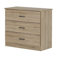 Picture of South Shore Furniture Recalls Chest of Drawers Due to Serious Tip-Over and Entrapment Hazards; One Fatality Reported