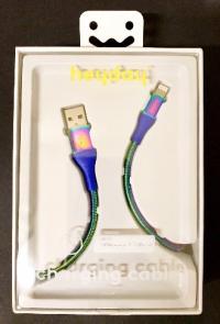 Picture of Target Recalls USB Charging Cables Due to Shock and Fire Hazards