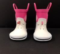 Picture of Target Recalls Toddler Boots Due to Choking Hazard