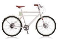 Picture of Electric Bicycles Recalled by Faraday; Seat Post Poses Fall Hazard