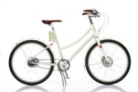 Picture of Electric Bicycles Recalled by Faraday; Seat Post Poses Fall Hazard