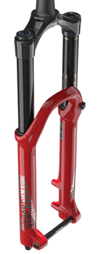 Picture of SRAM Recalls RockShox Front Suspension Forks Due to Crash and Injury Hazards
