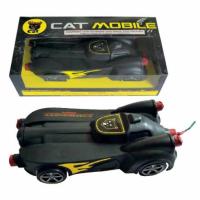 Picture of Winco Fireworks Recalls Black Cat