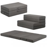 Picture of Factory Direct Wholesale Recalls Folding Mattresses Due to Violation of Federal Mattress Flammability Standard