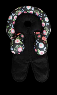 Picture of The Boppy Company Recalls Infant Head and Neck Support Accessories Due to Suffocation Hazard