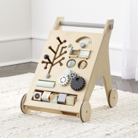 Picture of Crate and Barrel Recalls Push Walkers Due to Choking and Laceration Hazards