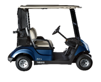 Picture of Yamaha Recalls Golf Cars, Personal Transportation and Specialty Vehicles Due to Crash Hazard (Recall Alert)