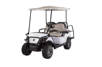 Picture of Yamaha Recalls Golf Cars, Personal Transportation and Specialty Vehicles Due to Crash Hazard (Recall Alert)