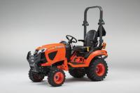 Picture of Kubota Recalls Mowers and Compact Tractors Due to Burn Hazard (Recall Alert)