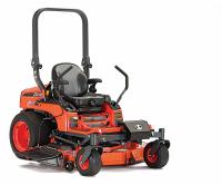 Picture of Kubota Recalls Mowers and Compact Tractors Due to Burn Hazard (Recall Alert)