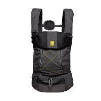 Picture of LÃLLÃ‰baby Recalls Baby Carriers Due to Fall Hazard (Recall Alert)