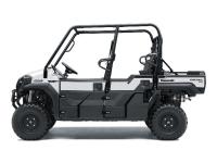 Picture of Kawasaki USA Recalls Off-Highway Utility Vehicles Due to Injury Hazard (Recall Alert)