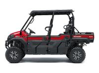 Picture of Kawasaki USA Recalls Off-Highway Utility Vehicles Due to Injury Hazard (Recall Alert)