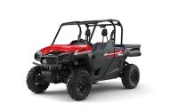 Picture of Arctic Cat Recalls Textron Off-Highway Utility Vehicles Due to Fuel Leak and Fire Hazard (Recall Alert)