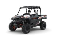 Picture of Arctic Cat Recalls Textron Off-Highway Utility Vehicles Due to Fuel Leak and Fire Hazard (Recall Alert)