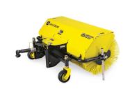 Picture of John Deere Recalls Attachment Kits for Compact Utility Tractor Snow Blowers and Brooms Due to Injury Hazard (Recall Alert)