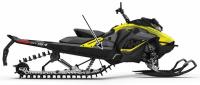 Picture of BRP Recalls Snowmobiles Due to Fuel Leak and Fire Hazard (Recall Alert)