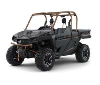 Picture of Arctic Cat Recalls Textron Recreational Off-Highway Vehicles Due to Crash Hazard (Recall Alert)