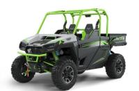 Picture of Arctic Cat Recalls Textron Recreational Off-Highway Vehicles Due to Crash Hazard (Recall Alert)