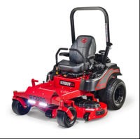 Picture of Excel Industries Recalls Zero-Turn Mowers Due to Fire Hazard (Recall Alert)