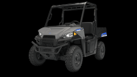 Picture of Polaris Recalls Recreational Off Highway Vehicles Due to Crash Hazard (Recall Alert)