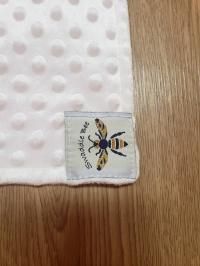 Picture of Swaddle Bee Recalls Children's Security Blankets Due to Choking Hazard (Recall Alert)