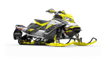 Picture of BRP Expands Recall of Snowmobiles Due to Fuel Leak and Fire Hazard (Recall Alert)