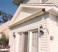 Picture of SunSetter Recalls Vinyl Covers for Motorized Awnings Due to Impact and Fall Hazards; One Death Reported (Recall Alert)