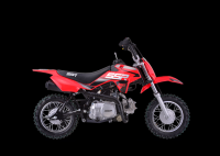 Picture of SSR Motorsports Recalls Off-Highway Competition Motorcycles Due to Crash and Injury Hazards (Recall Alert)