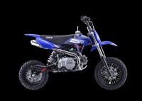 Picture of SSR Motorsports Recalls Off-Highway Competition Motorcycles Due to Crash and Injury Hazards (Recall Alert)