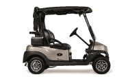 Picture of Club Car Recalls Gas Golf and Transport Vehicles Due to Fire and Burn Hazards (Recall Alert)