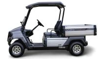 Picture of Yamaha Recalls Golf Cars, Personal Transportation and Specialty Vehicles Due to Fire Hazard (Recall Alert)