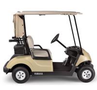 Picture of Yamaha Recalls Golf Cars, Personal Transportation and Specialty Vehicles Due to Fire Hazard (Recall Alert)