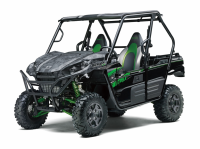 Picture of Kawasaki USA Recalls Recreational Off-Highway Vehicles Due to Crash and Injury Hazards (Recall Alert)