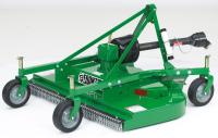 Picture of John Deere Recalls Frontier Grooming Mowers Due to Entanglement Injury Hazard (Recall Alert)