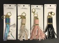 Picture of Michaels Recalls Tassel Keychain Mobile Power Banks Due to Fire and Burn Hazards