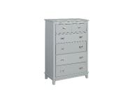 Picture of Hillsdale Furniture Recalls Five-Drawer Chests Due to Tip-Over and Entrapment Hazards