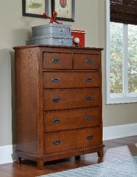 Picture of Hillsdale Furniture Recalls Five-Drawer Chests Due to Tip-Over and Entrapment Hazards