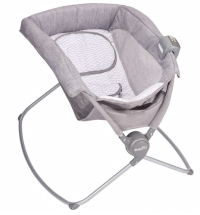 Picture of Evenflo Recalls Pillo Portable Napper Inclined Sleepers to Prevent Risk of Suffocation