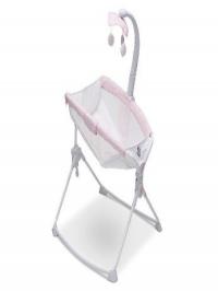 Picture of Delta Enterprise Corp. Recalls Incline Sleeper with Adjustable Feeding Position for Newborns to Prevent Risk of Suffocation
