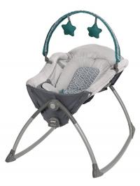 Picture of Graco Recalls Little Lounger Rocking Seats to Prevent Risk of Suffocation